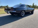 Chevrolet Camaro Sport Coupe Custom 1969 года
